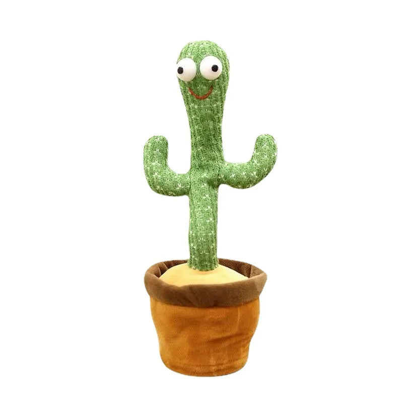 Cactusul vesel