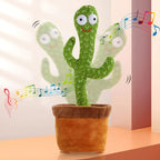 Cactusul vesel