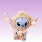 Labubu Stitch